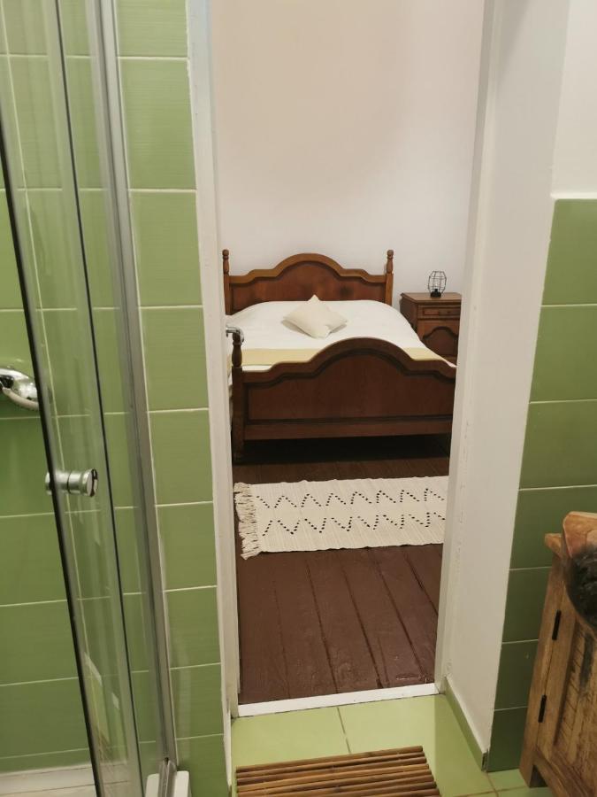 Medieval Apartment Mediaş Екстериор снимка